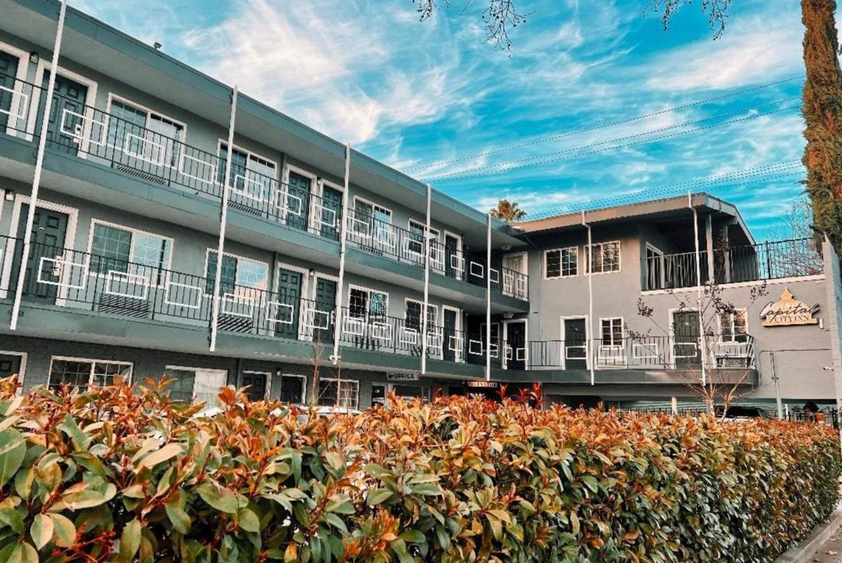 Americas Best Value Inn - Downtown/Convention Center - main image