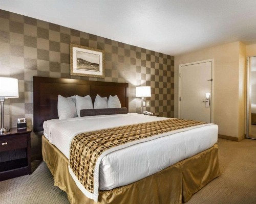 Hotel Med Park Ascend Hotel Collection - image 14