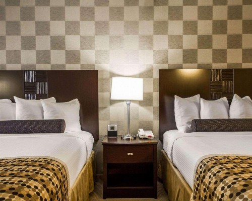 Hotel Med Park Ascend Hotel Collection - image 17