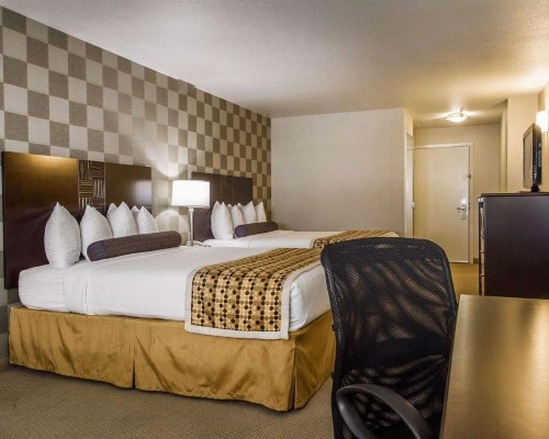 Hotel Med Park Ascend Hotel Collection - image 18