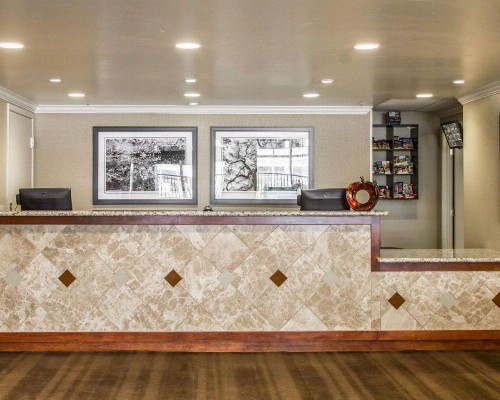 Hotel Med Park Ascend Hotel Collection - image 34