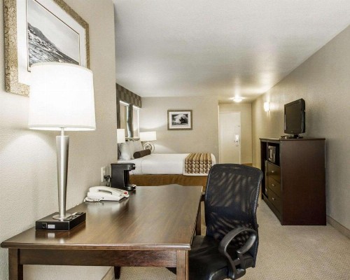 Hotel Med Park Ascend Hotel Collection - image 36