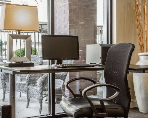 Hotel Med Park Ascend Hotel Collection - image 37
