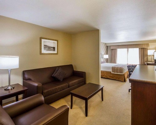 Hotel Med Park Ascend Hotel Collection - image 45