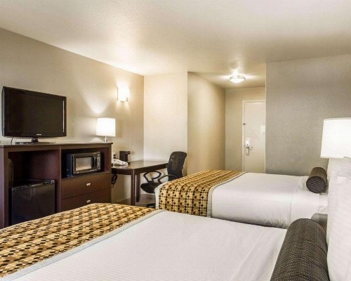 Hotel Med Park Ascend Hotel Collection - image 47
