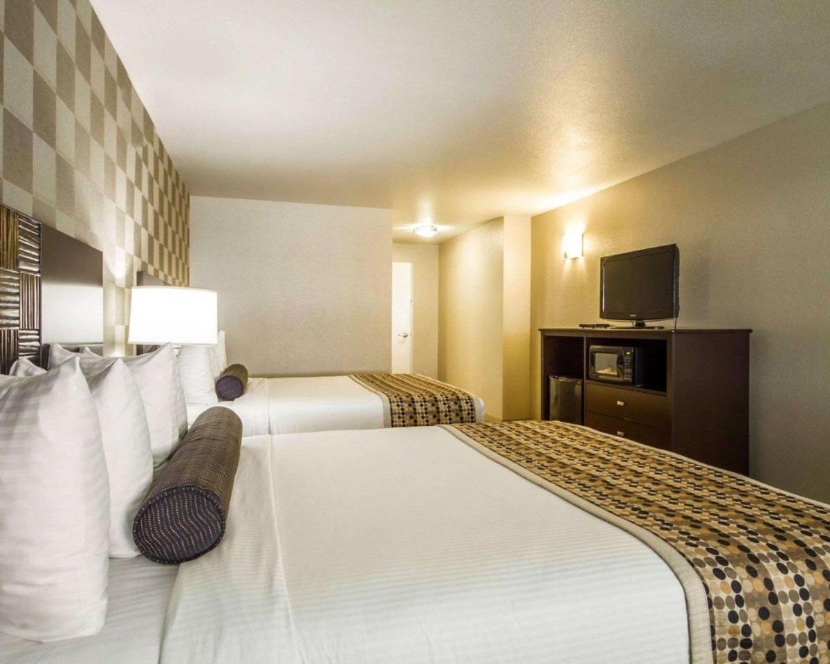 Hotel Med Park Ascend Hotel Collection - image 5
