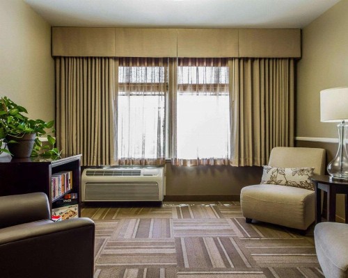Hotel Med Park Ascend Hotel Collection - image 6