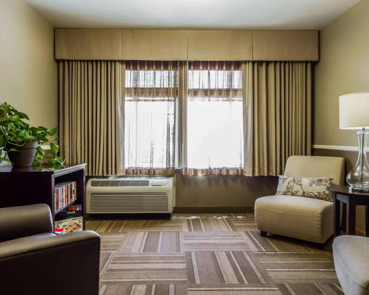 Hotel Med Park Ascend Hotel Collection - image 6