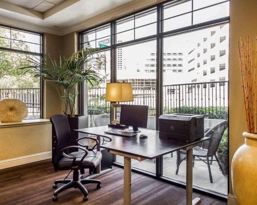 Hotel Med Park Ascend Hotel Collection - image 8