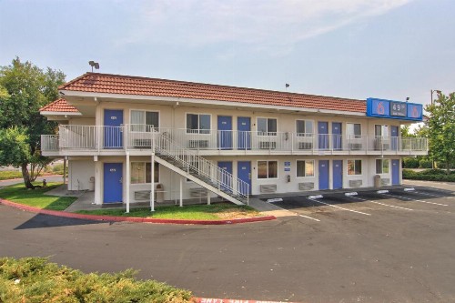 Motel 6-Sacramento CA - North - image 11