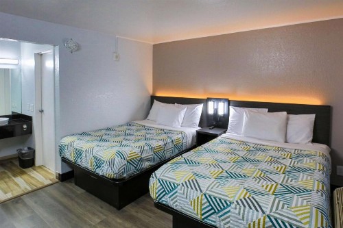 Motel 6-Sacramento CA - North - image 20