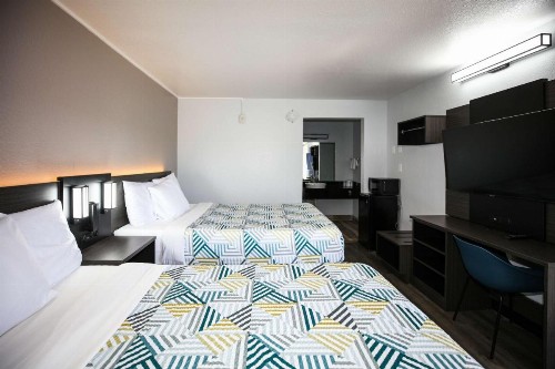 Motel 6-Sacramento CA - North - image 22