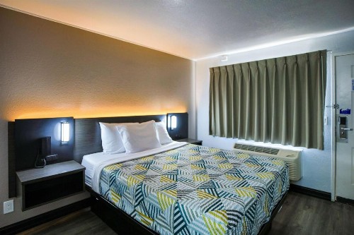 Motel 6-Sacramento CA - North - image 23
