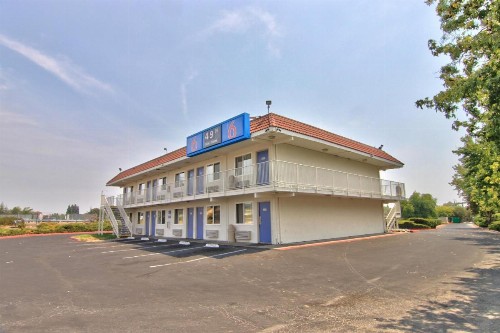 Motel 6-Sacramento CA - North - image 25