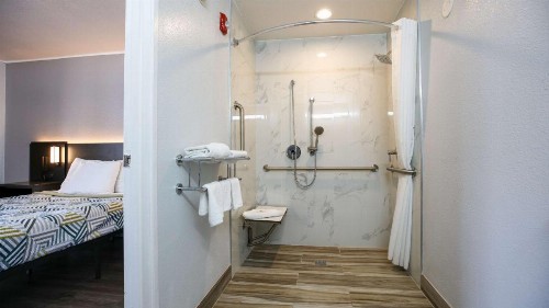 Motel 6-Sacramento CA - North - image 27