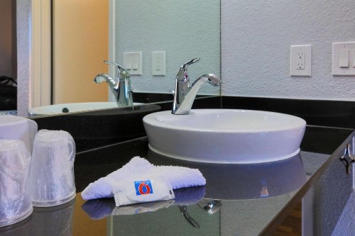 Motel 6-Sacramento CA - North - image 29