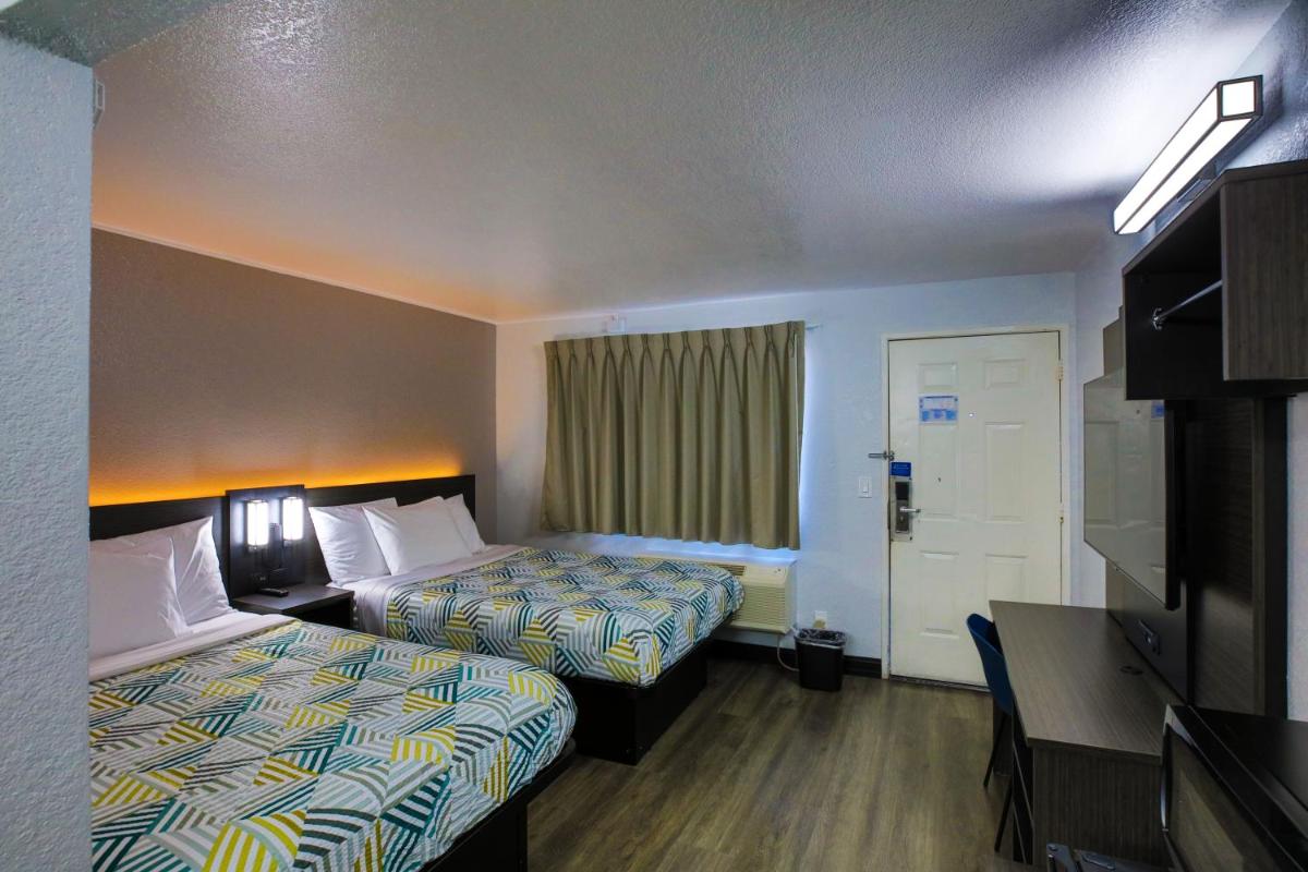 Motel 6-Sacramento CA - North - image 7