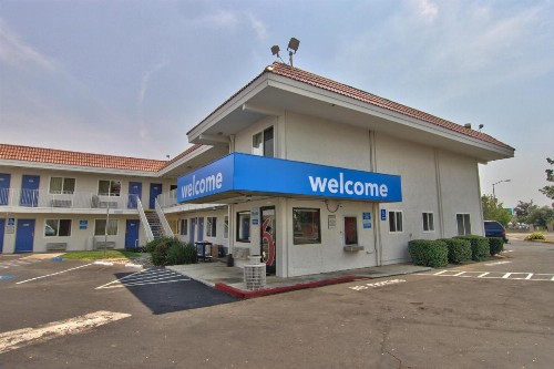 Motel 6-Sacramento CA - North - image 8