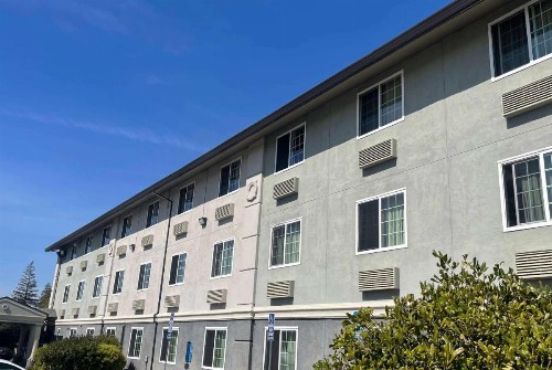 Super 8 by Wyndham Sacramento/Florin Rd - image 19