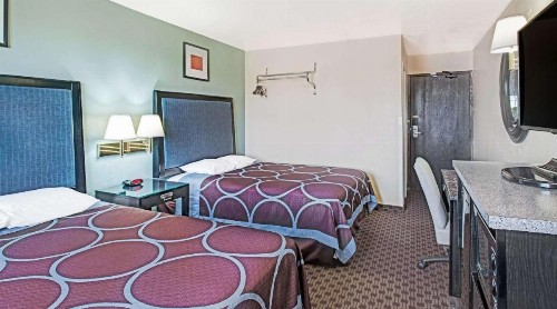 Super 8 by Wyndham Sacramento/Florin Rd - image 20