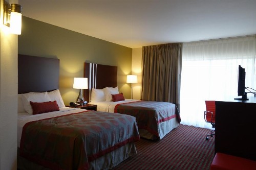 Ramada by Wyndham Sacramento - image 14