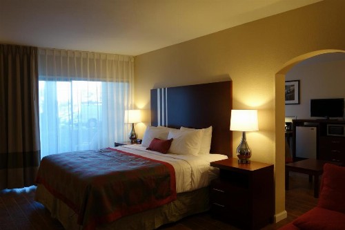 Ramada by Wyndham Sacramento - image 17