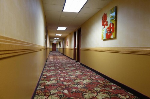 Ramada by Wyndham Sacramento - image 20