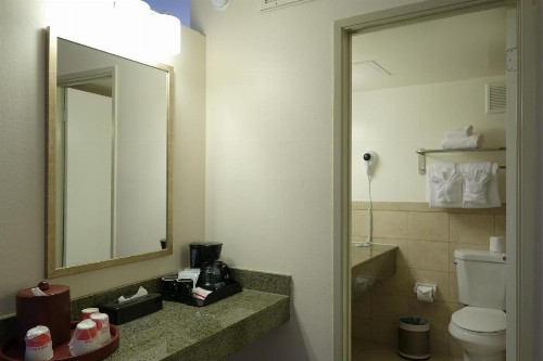 Ramada by Wyndham Sacramento - image 21