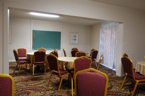 Ramada by Wyndham Sacramento - image 26