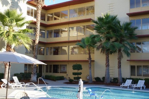 Ramada by Wyndham Sacramento - image 28