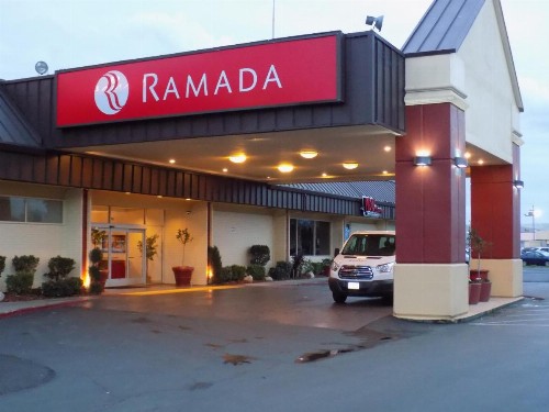 Ramada by Wyndham Sacramento - image 29