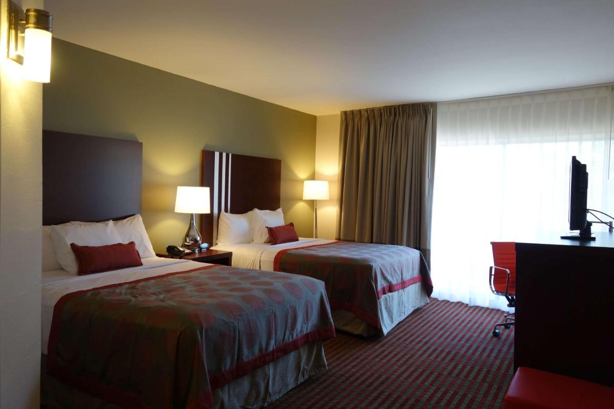 Ramada by Wyndham Sacramento - image 5