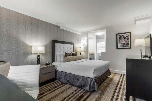 Inn Off Capitol Park Ascend Hotel Collection - image 11