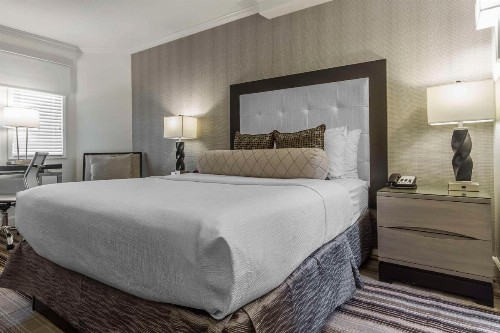 Inn Off Capitol Park Ascend Hotel Collection - image 14