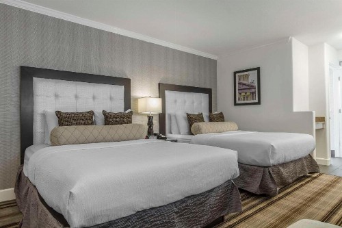 Inn Off Capitol Park Ascend Hotel Collection - image 15