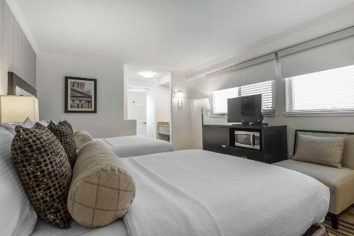 Inn Off Capitol Park Ascend Hotel Collection - image 16
