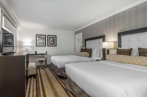 Inn Off Capitol Park Ascend Hotel Collection - image 17