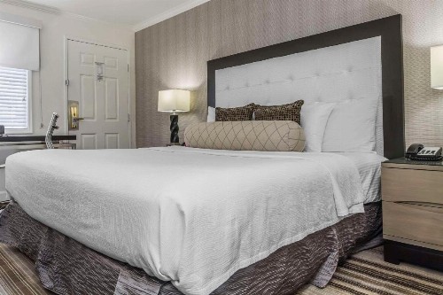 Inn Off Capitol Park Ascend Hotel Collection - image 19