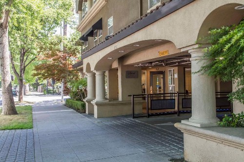 Inn Off Capitol Park Ascend Hotel Collection - image 2