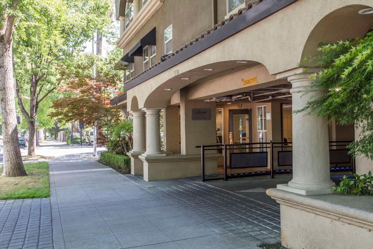 Inn Off Capitol Park Ascend Hotel Collection - image 2
