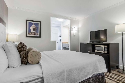 Inn Off Capitol Park Ascend Hotel Collection - image 20