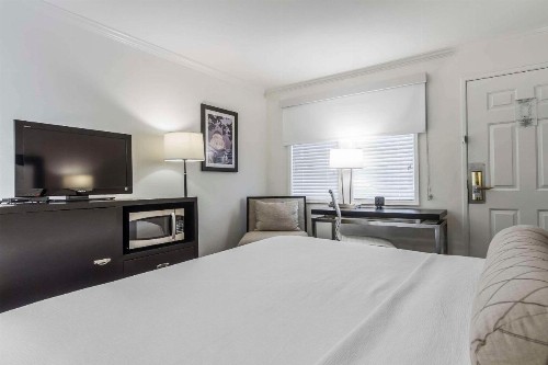 Inn Off Capitol Park Ascend Hotel Collection - image 21