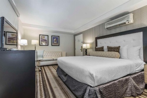 Inn Off Capitol Park Ascend Hotel Collection - image 22
