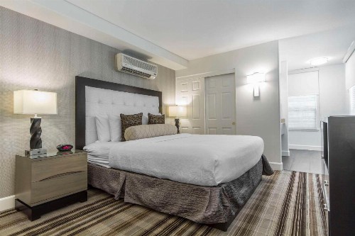 Inn Off Capitol Park Ascend Hotel Collection - image 24