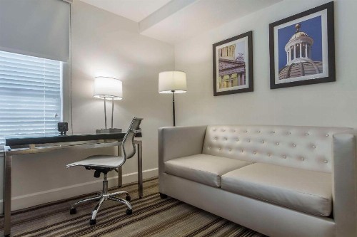 Inn Off Capitol Park Ascend Hotel Collection - image 25