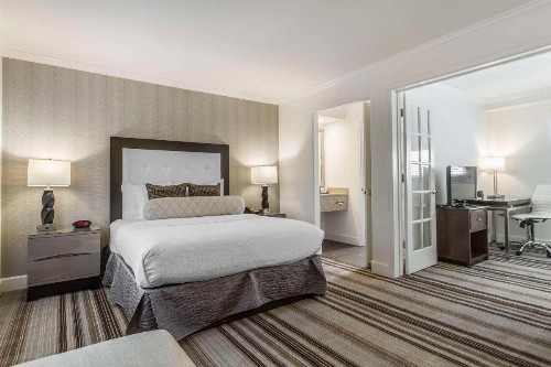Inn Off Capitol Park Ascend Hotel Collection - image 26