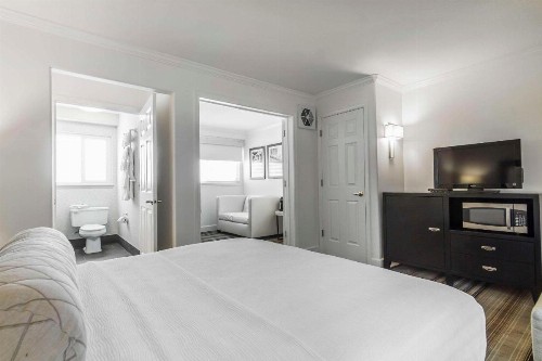 Inn Off Capitol Park Ascend Hotel Collection - image 27