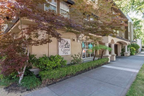 Inn Off Capitol Park Ascend Hotel Collection - image 3