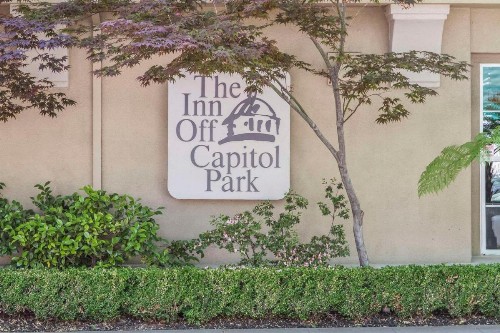 Inn Off Capitol Park Ascend Hotel Collection - image 4