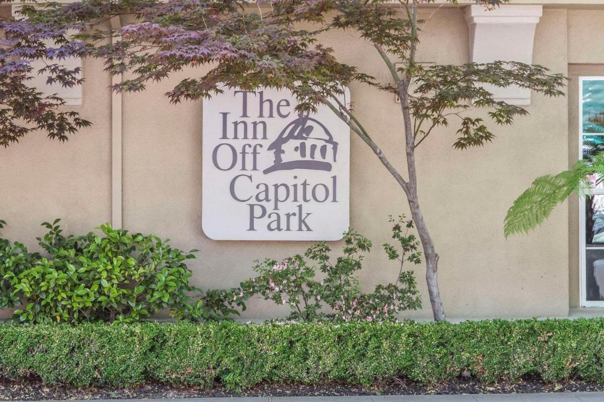 Inn Off Capitol Park Ascend Hotel Collection - image 4